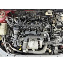Moteur MAZDA 3 1 Photo n°17