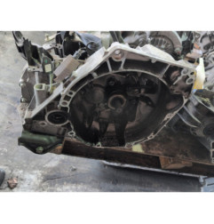Boite de vitesses RENAULT CLIO 5 Photo n°1