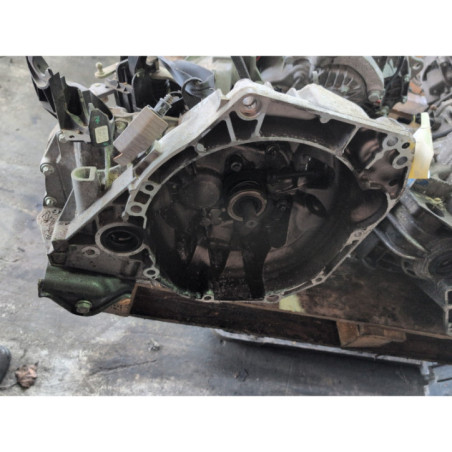 Boite de vitesses RENAULT CLIO 5 Photo n°1