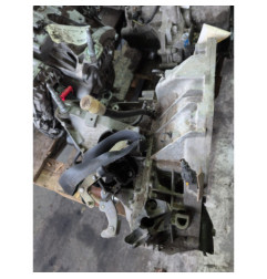 Boite de vitesses RENAULT CLIO 5
