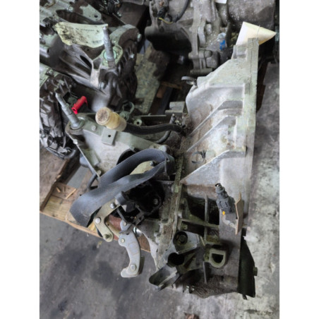 Boite de vitesses RENAULT CLIO 5