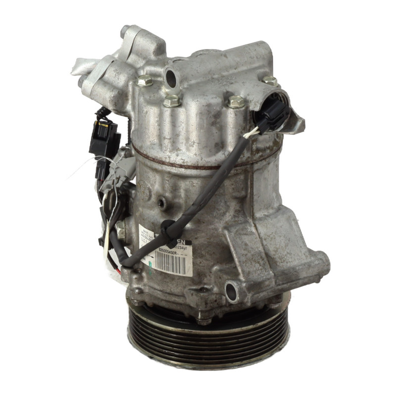 Compresseur clim RENAULT CLIO 5