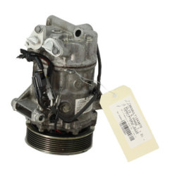 Compresseur clim RENAULT CLIO 5