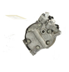 Compresseur clim RENAULT CLIO 5 Photo n°5