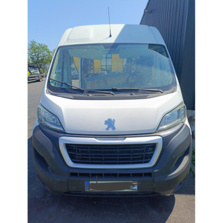 Moteur PEUGEOT BOXER 3 Photo n°1