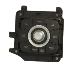 Commande GPS RENAULT MEGANE 3 Photo n°1