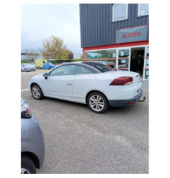 Commande GPS RENAULT MEGANE 3 Photo n°7