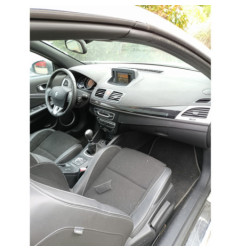 Commande GPS RENAULT MEGANE 3 Photo n°8