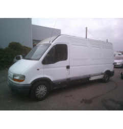 Boite de vitesses RENAULT MASTER 2 Photo n°1