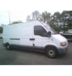 Boite de vitesses RENAULT MASTER 2