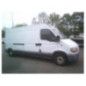 Boite de vitesses RENAULT MASTER 2