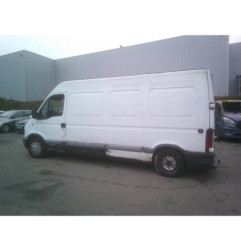 Boite de vitesses RENAULT MASTER 2 Photo n°3