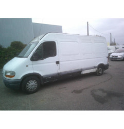 Boite de vitesses RENAULT MASTER 2 Photo n°4