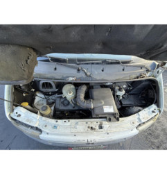 Boite de vitesses RENAULT MASTER 2 Photo n°6