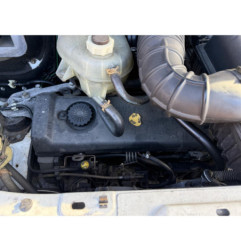 Boite de vitesses RENAULT MASTER 2 Photo n°7