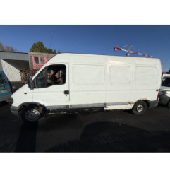 Boite de vitesses RENAULT MASTER 2 Photo n°8