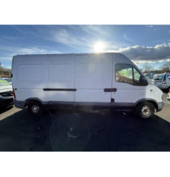 Boite de vitesses RENAULT MASTER 2 Photo n°9