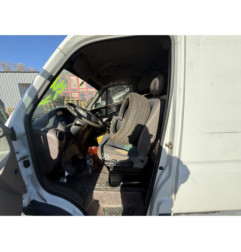 Boite de vitesses RENAULT MASTER 2 Photo n°10