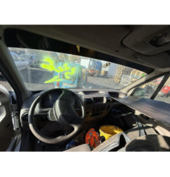 Boite de vitesses RENAULT MASTER 2 Photo n°11