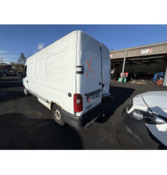 Boite de vitesses RENAULT MASTER 2 Photo n°12
