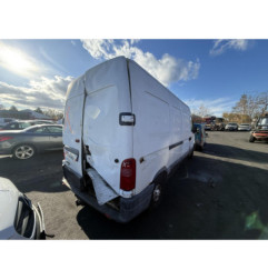 Boite de vitesses RENAULT MASTER 2 Photo n°13