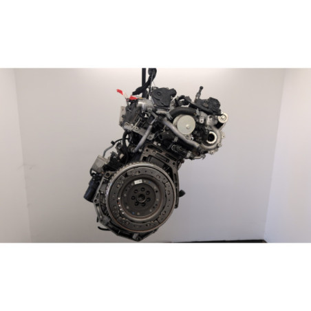 Moteur NISSAN QASHQAI 2 Photo n°1