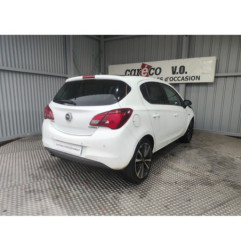 Moteur OPEL CORSA E Photo n°11