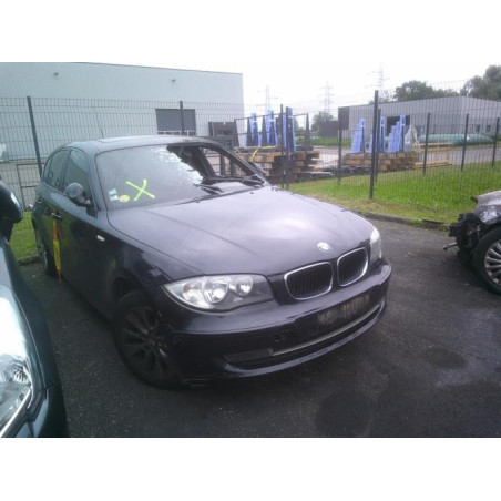 Boite de vitesses BMW SERIE 1 E87 Photo n°1