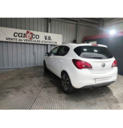 Moteur OPEL CORSA E Photo n°16