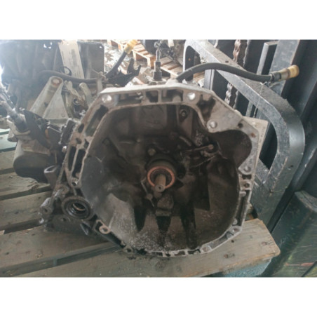 Boite de vitesses RENAULT MODUS Photo n°1