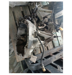Boite de vitesses RENAULT MODUS