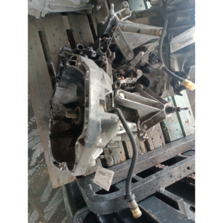 Boite de vitesses RENAULT MODUS
