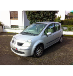 Boite de vitesses RENAULT MODUS Photo n°3