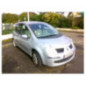 Boite de vitesses RENAULT MODUS