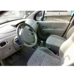 Boite de vitesses RENAULT MODUS Photo n°5