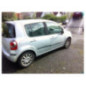 Boite de vitesses RENAULT MODUS