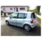 Boite de vitesses RENAULT MODUS