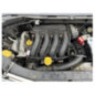 Boite de vitesses RENAULT MODUS