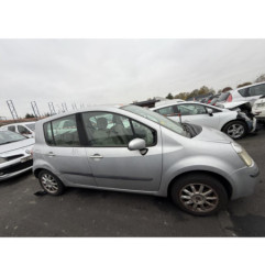 Boite de vitesses RENAULT MODUS Photo n°11