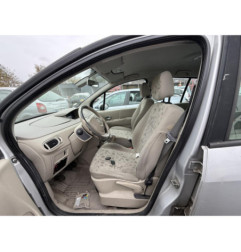 Boite de vitesses RENAULT MODUS Photo n°12