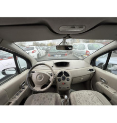 Boite de vitesses RENAULT MODUS Photo n°13