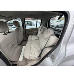 Boite de vitesses RENAULT MODUS Photo n°14