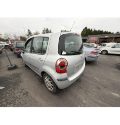 Boite de vitesses RENAULT MODUS Photo n°15