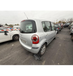 Boite de vitesses RENAULT MODUS Photo n°16