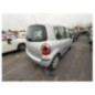 Boite de vitesses RENAULT MODUS
