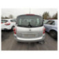 Boite de vitesses RENAULT MODUS
