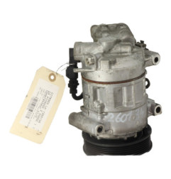 Compresseur clim CITROEN C4 PICASSO 2