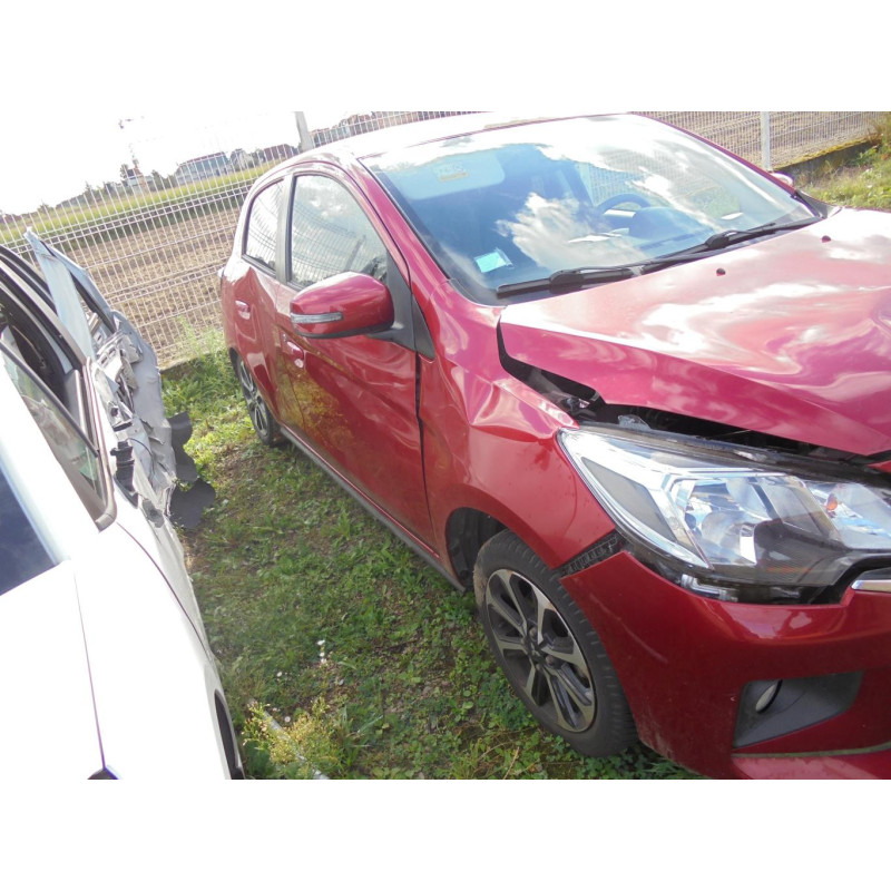 Compresseur clim MITSUBISHI SPACE STAR 3
