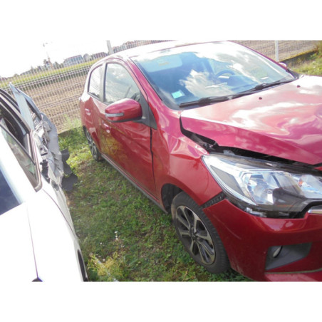 Compresseur clim MITSUBISHI SPACE STAR 3 Photo n°1