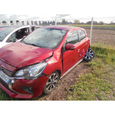 Compresseur clim MITSUBISHI SPACE STAR 3